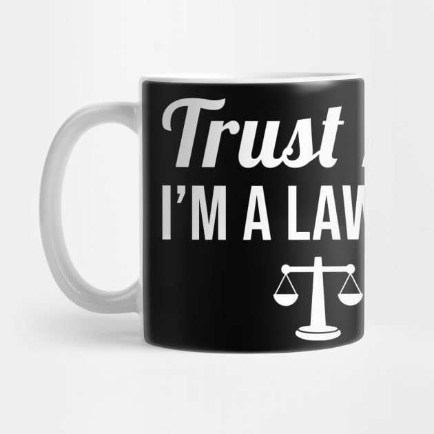 Trust Me I'm a Lawyer by Periaz